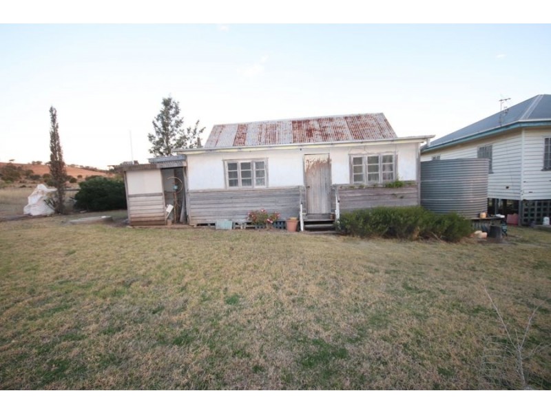 120 Swain Road, Plainby QLD 4355