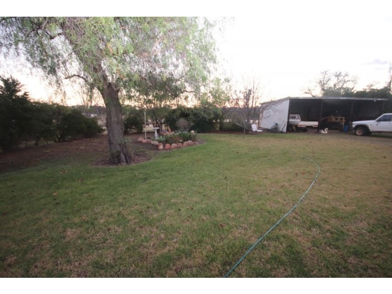 120 Swain Road, Plainby QLD 4355