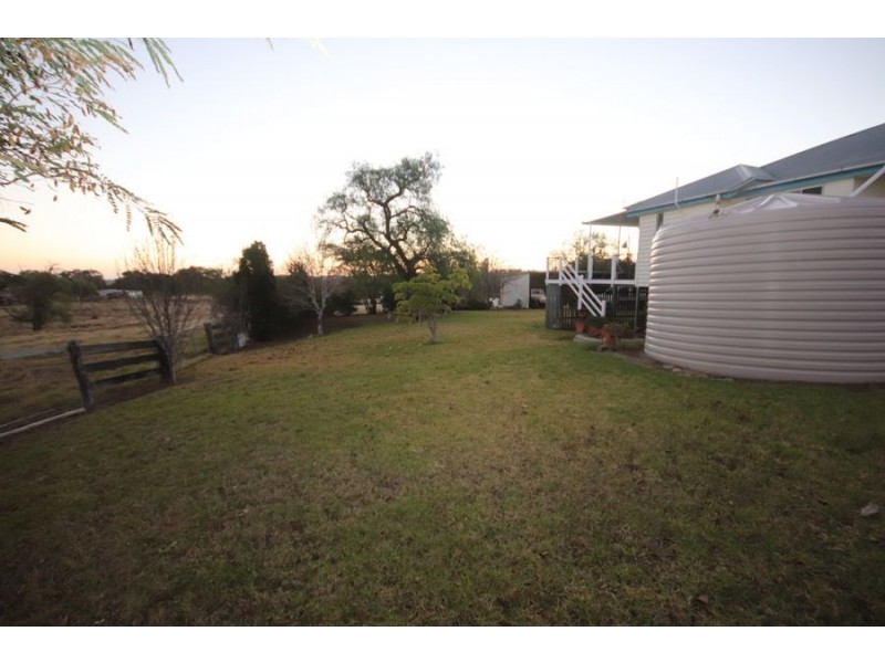 120 Swain Road, Plainby QLD 4355