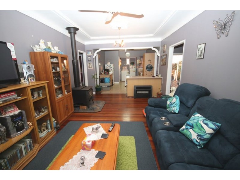 120 Swain Road, Plainby QLD 4355