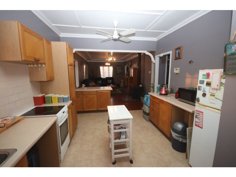 120 Swain Road, Plainby QLD 4355