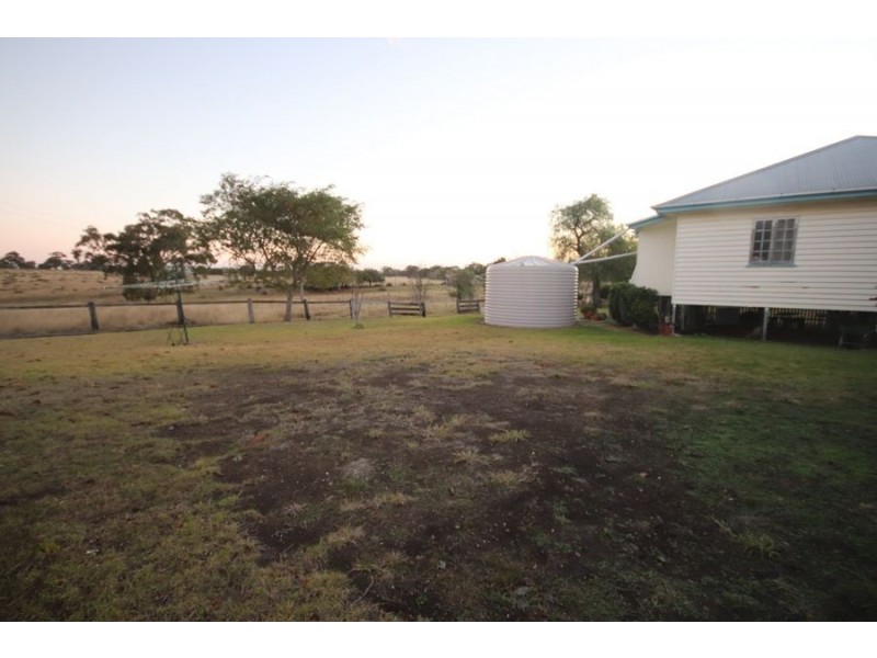 120 Swain Road, Plainby QLD 4355