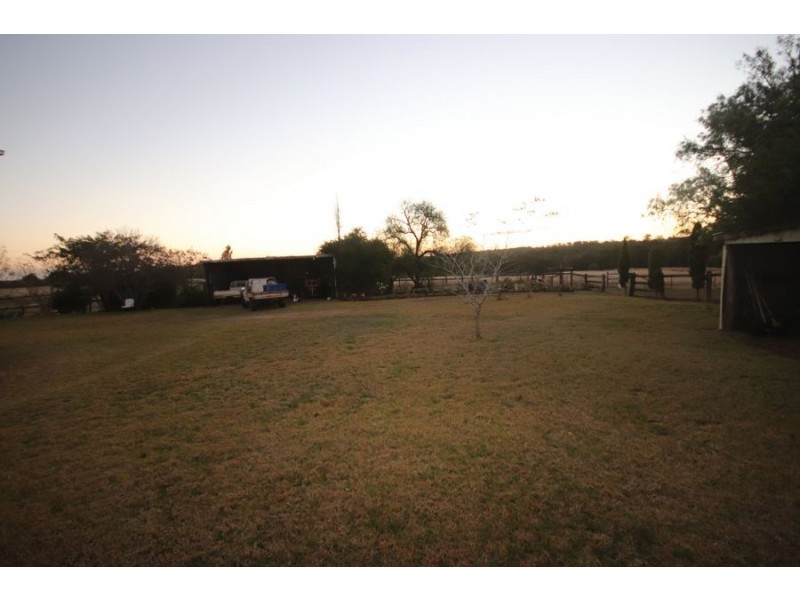 120 Swain Road, Plainby QLD 4355