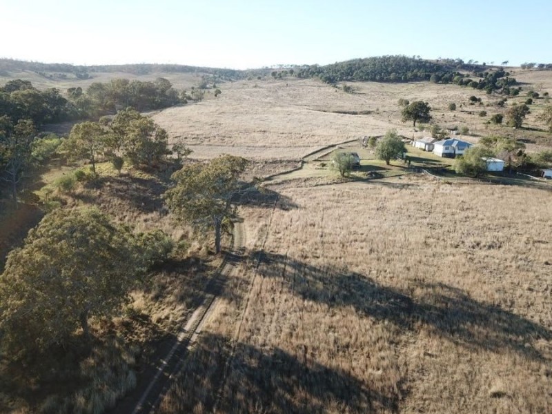 120 Swain Road, Plainby QLD 4355