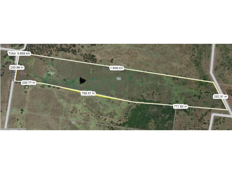 120 Swain Road, Plainby QLD 4355