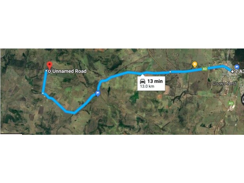 120 Swain Road, Plainby QLD 4355