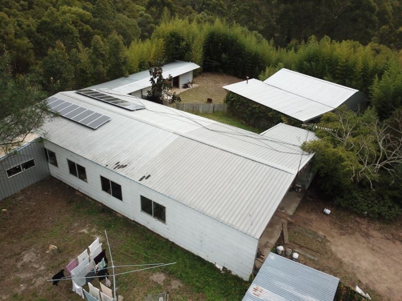 19 Pinnell Road, Crows Nest QLD 4355