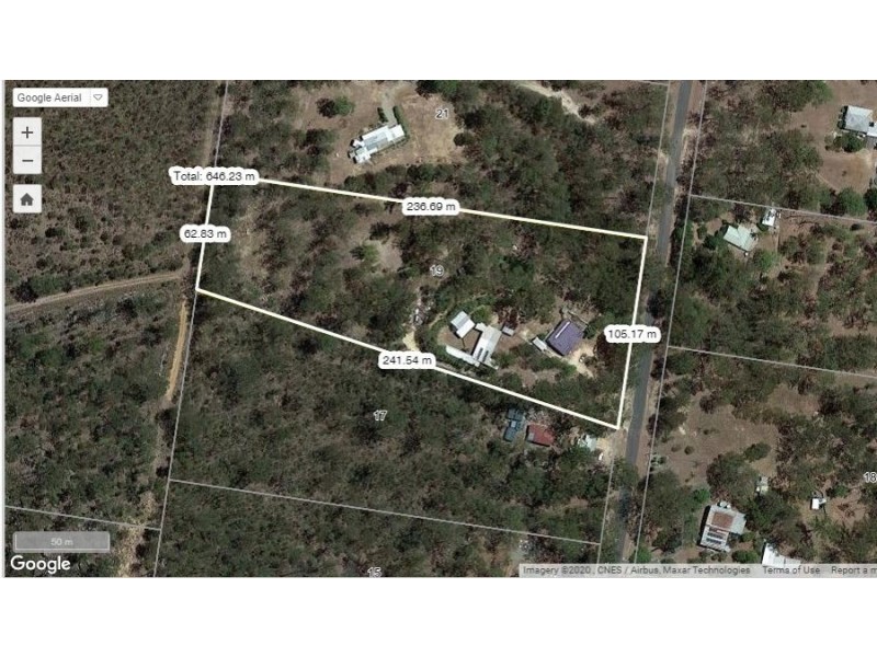 19 Pinnell Road, Crows Nest QLD 4355