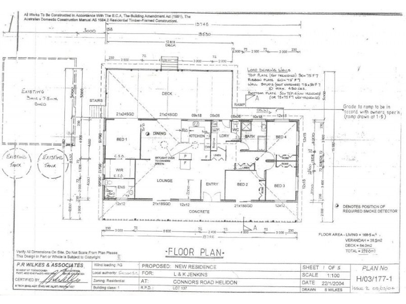 492 Connors Road, Helidon QLD 4344