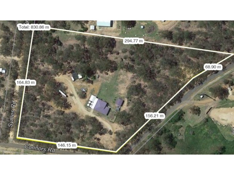 492 Connors Road, Helidon QLD 4344