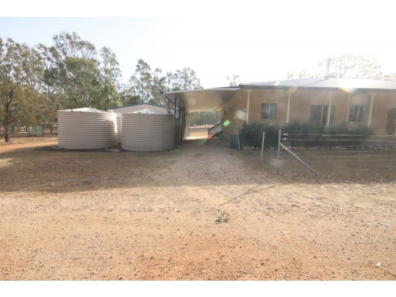 492 Connors Road, Helidon QLD 4344