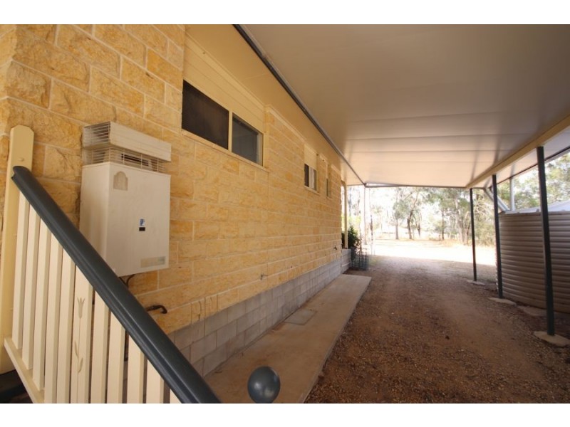 492 Connors Road, Helidon QLD 4344