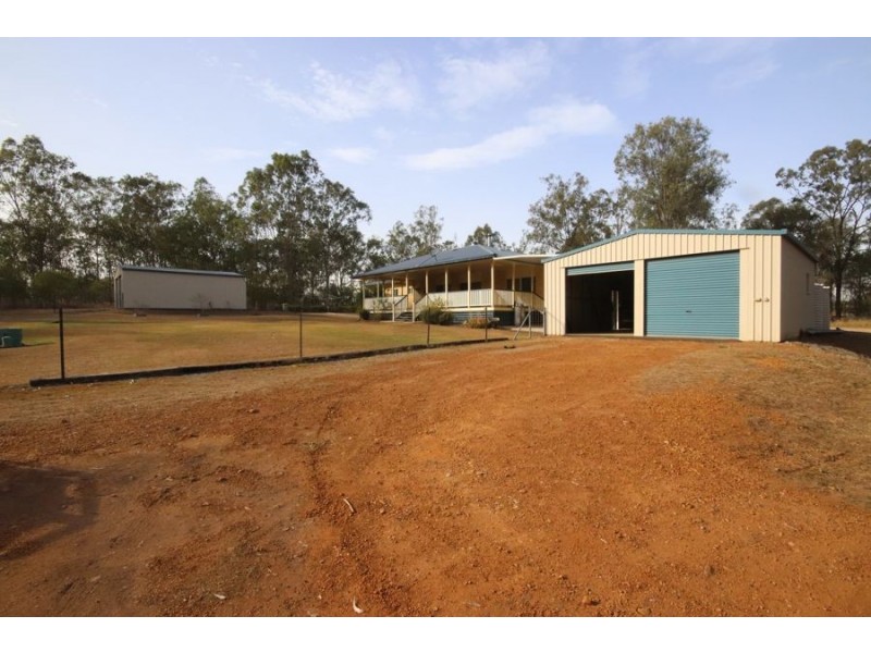 492 Connors Road, Helidon QLD 4344