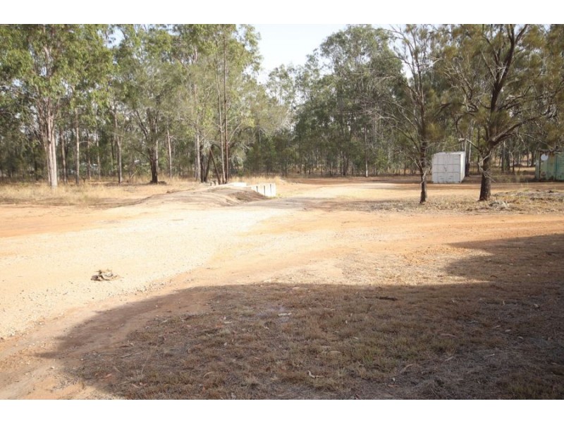 492 Connors Road, Helidon QLD 4344