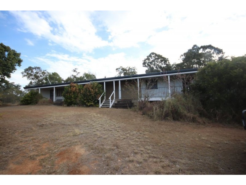 1143 Kooralgin Gilla Road, Gilla QLD 4306