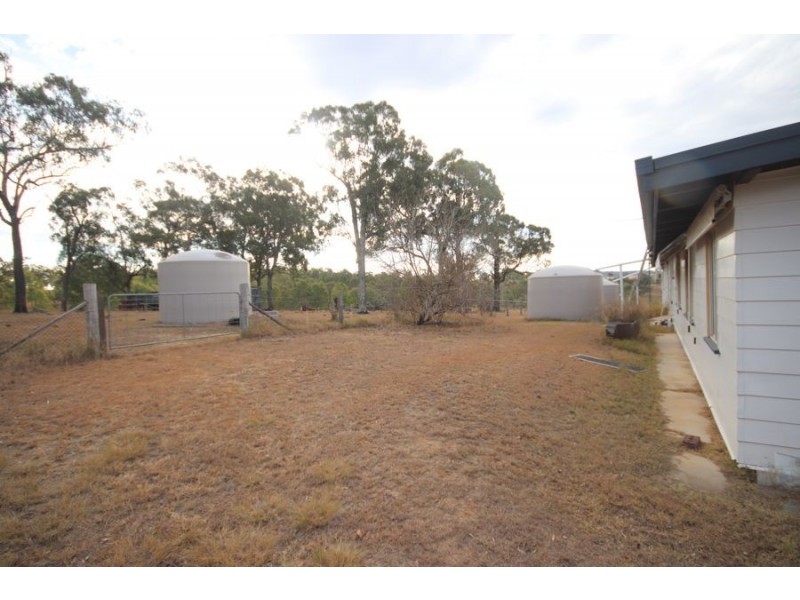 1143 Kooralgin Gilla Road, Gilla QLD 4306