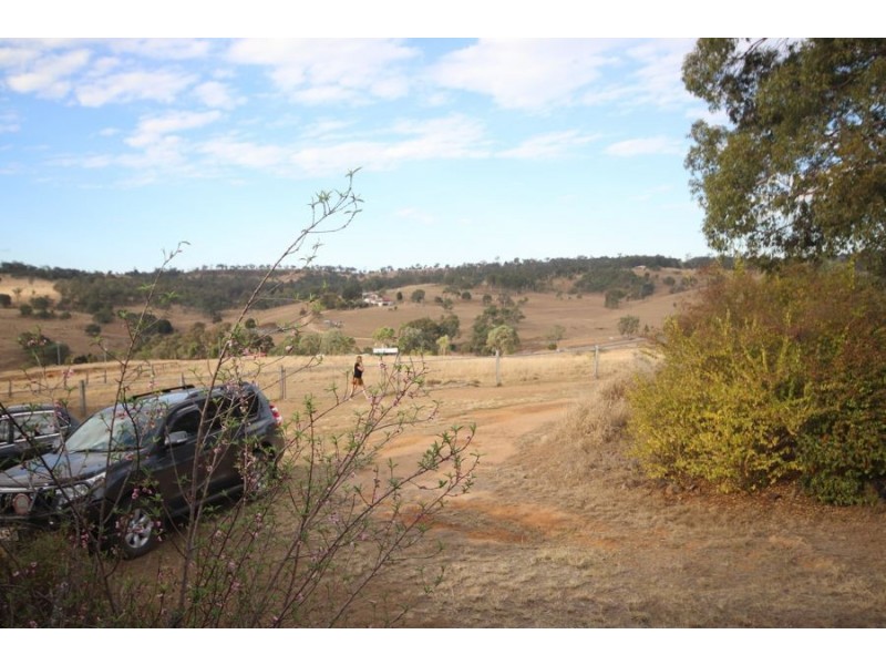 1143 Kooralgin Gilla Road, Gilla QLD 4306