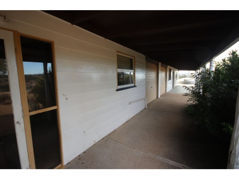 1143 Kooralgin Gilla Road, Gilla QLD 4306