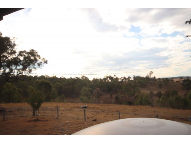 1143 Kooralgin Gilla Road, Gilla QLD 4306