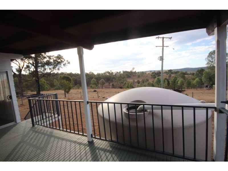 1143 Kooralgin Gilla Road, Gilla QLD 4306