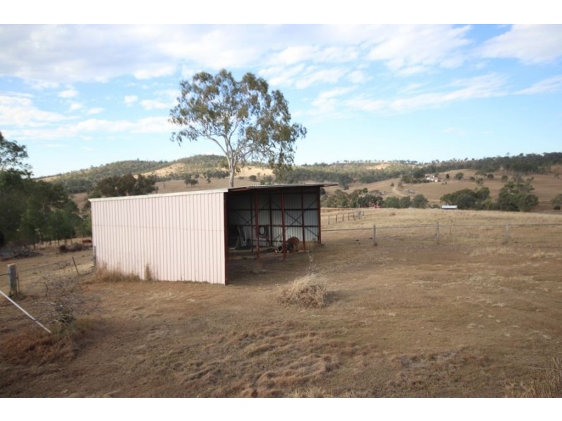 1143 Kooralgin Gilla Road, Gilla QLD 4306