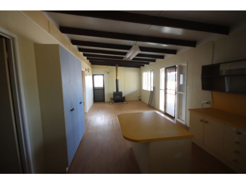 1143 Kooralgin Gilla Road, Gilla QLD 4306