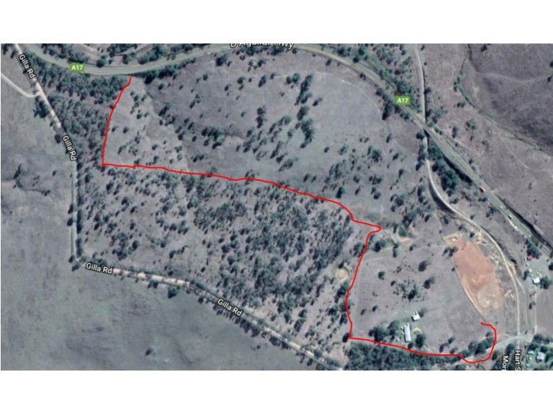 1143 Kooralgin Gilla Road, Gilla QLD 4306