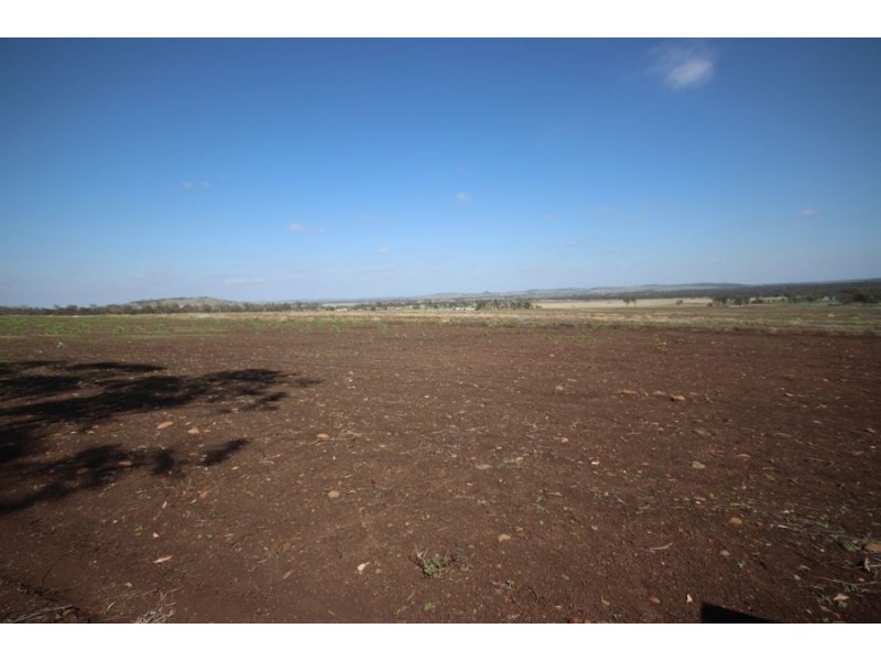 Lot 2 Gordon Smiths Road, Goombungee QLD 4354