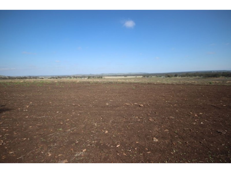 Lot 2 Gordon Smiths Road, Goombungee QLD 4354