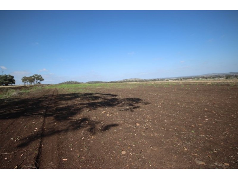 Lot 2 Gordon Smiths Road, Goombungee QLD 4354