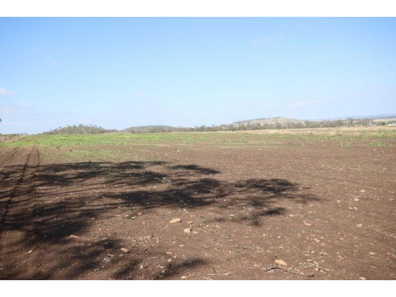 Lot 2 Gordon Smiths Road, Goombungee QLD 4354