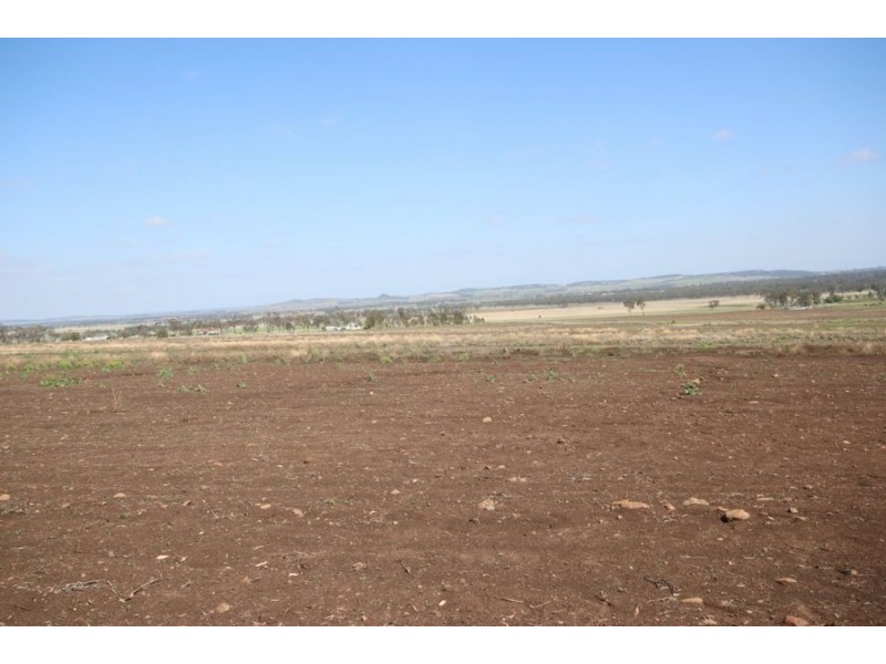 Lot 2 Gordon Smiths Road, Goombungee QLD 4354