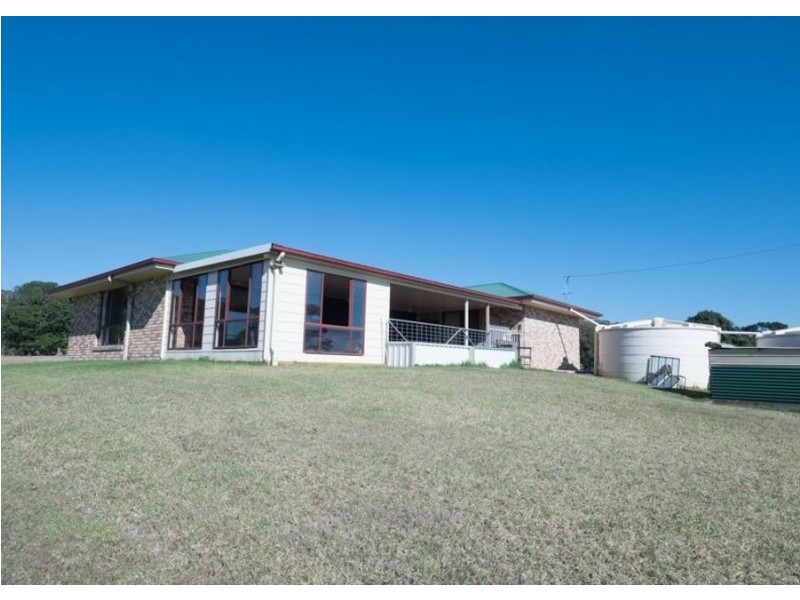 12200 D’Aguilar Highway, Yarraman QLD 4614