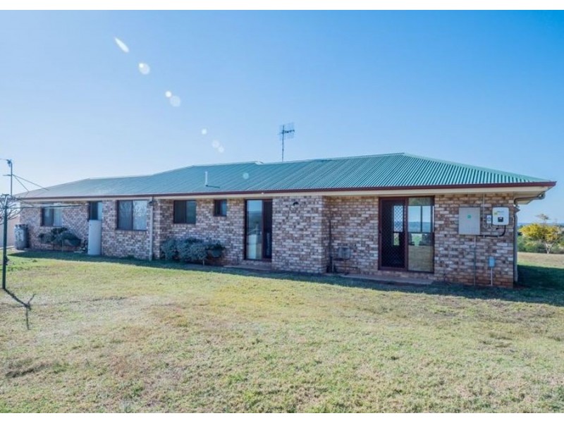 12200 D’Aguilar Highway, Yarraman QLD 4614