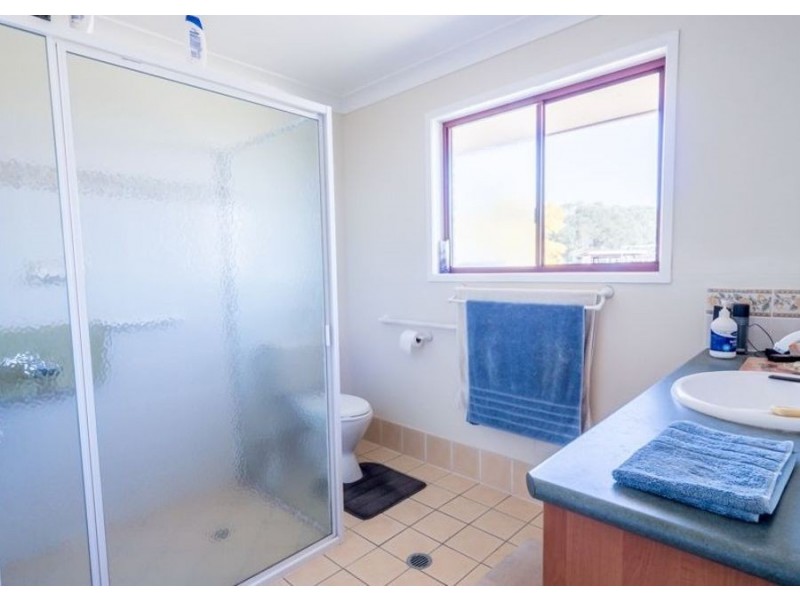 12200 D’Aguilar Highway, Yarraman QLD 4614