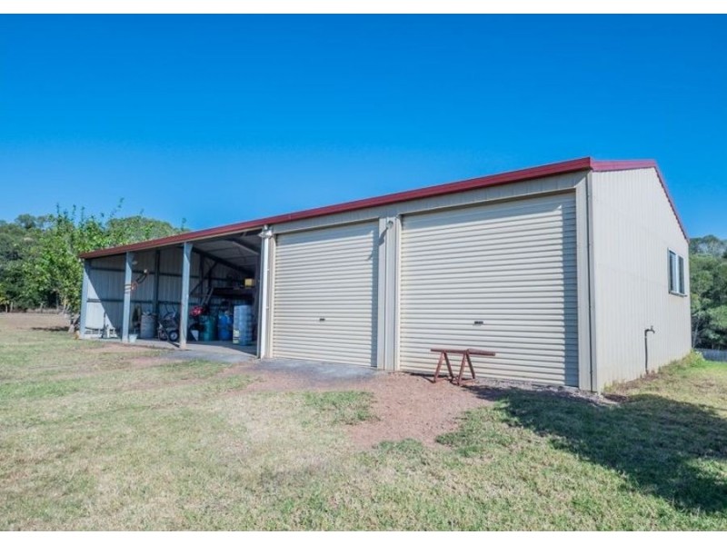 12200 D’Aguilar Highway, Yarraman QLD 4614