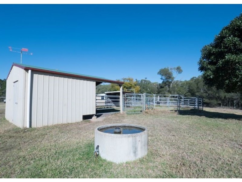 12200 D’Aguilar Highway, Yarraman QLD 4614