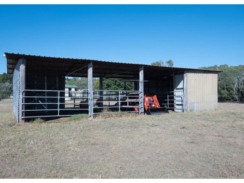 12200 D’Aguilar Highway, Yarraman QLD 4614