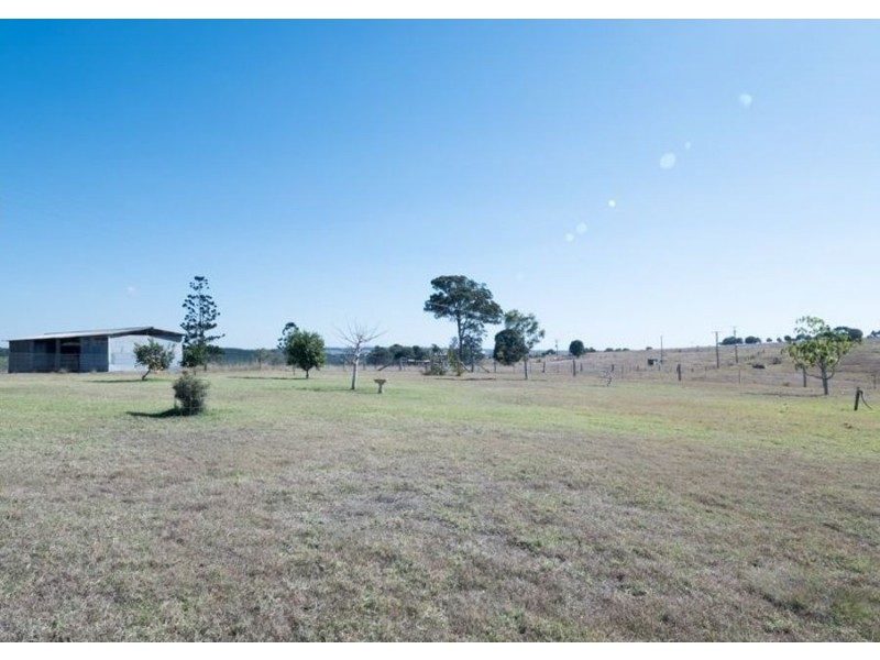 12200 D’Aguilar Highway, Yarraman QLD 4614