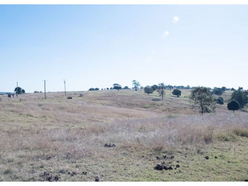 12200 D’Aguilar Highway, Yarraman QLD 4614