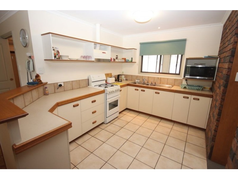 339 Perseverance Dam Road, Crows Nest QLD 4355
