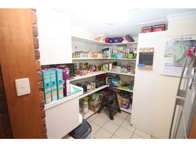 339 Perseverance Dam Road, Crows Nest QLD 4355