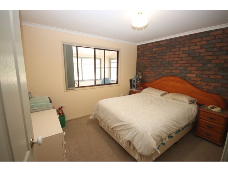 339 Perseverance Dam Road, Crows Nest QLD 4355