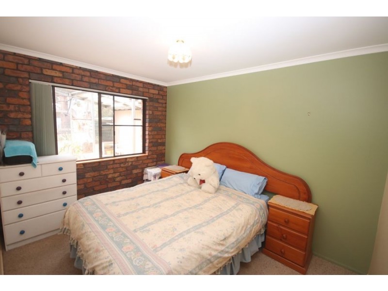 339 Perseverance Dam Road, Crows Nest QLD 4355