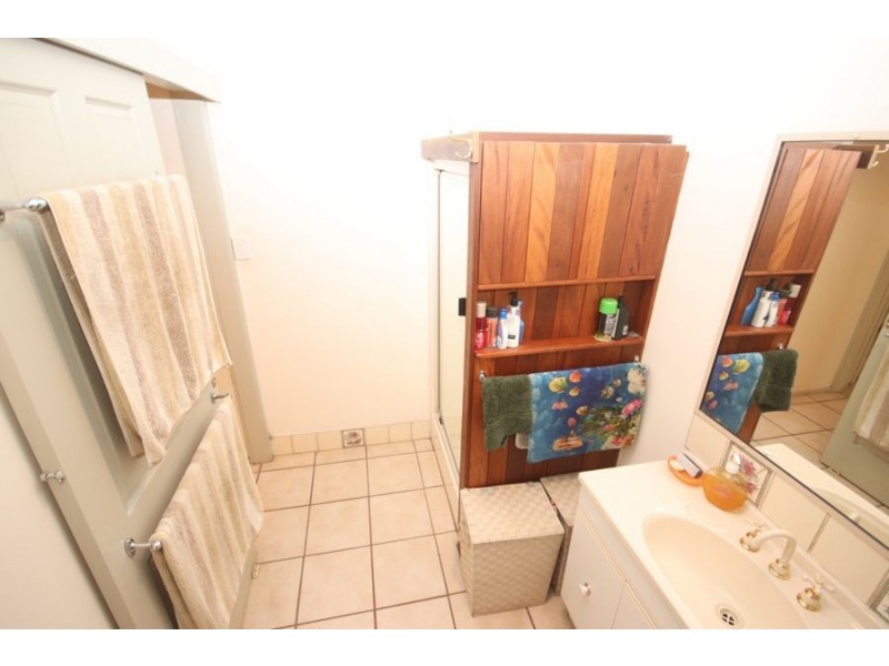 339 Perseverance Dam Road, Crows Nest QLD 4355