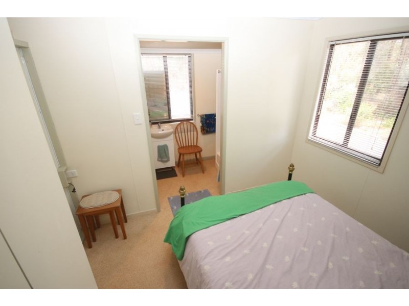 339 Perseverance Dam Road, Crows Nest QLD 4355