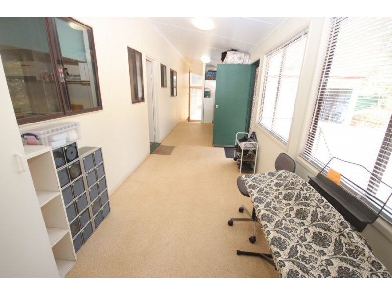 339 Perseverance Dam Road, Crows Nest QLD 4355