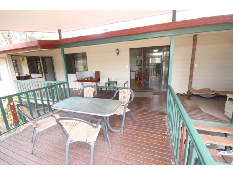 339 Perseverance Dam Road, Crows Nest QLD 4355