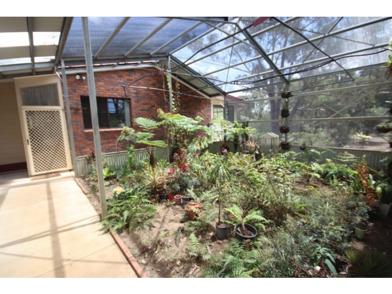 339 Perseverance Dam Road, Crows Nest QLD 4355