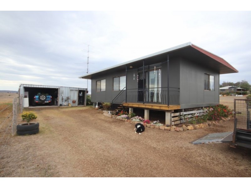 1009 Haden Crows Nest Road, Crows Nest QLD 4355